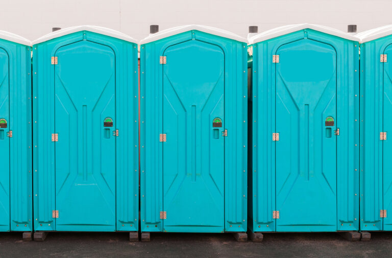 How To Portable Rental Toilet For Business