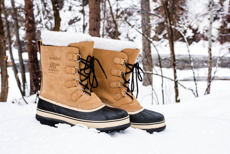 How to find best winter shoes