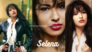 Selena Quintanilla - A Tribute To The Queen Of Tejano Music