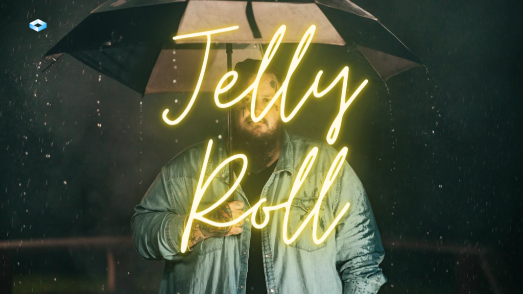 Jelly Roll Net Worth The Most Popular Hip-Hop/Rap Artists