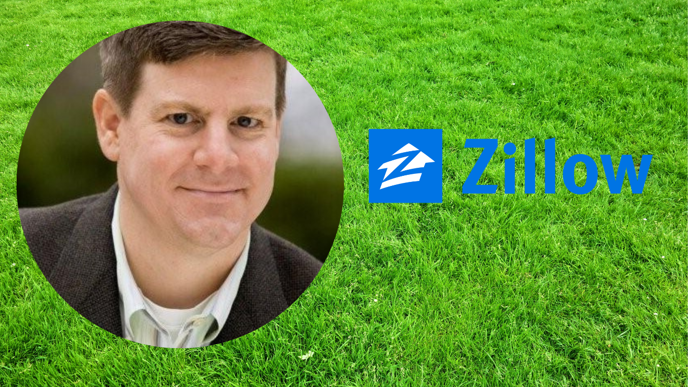 Lloyd Frink-Net Worth,Zillow Role In Real Estate Industry