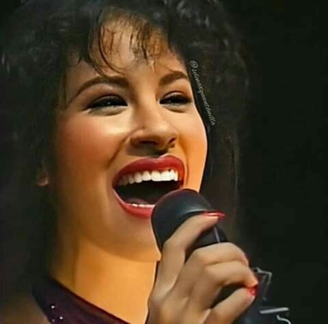 Selena Quintanilla - A Tribute To The Queen Of Tejano Music