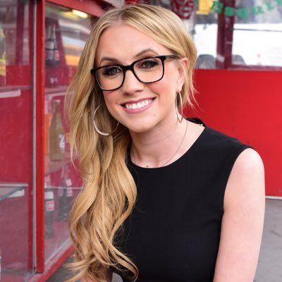 What Really Happened to Kat Timpf Missing Husband? All You Need To Know